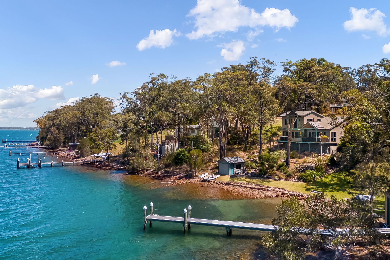 152 Cove Boulevard, North Arm Cove NSW 2324, Image 1