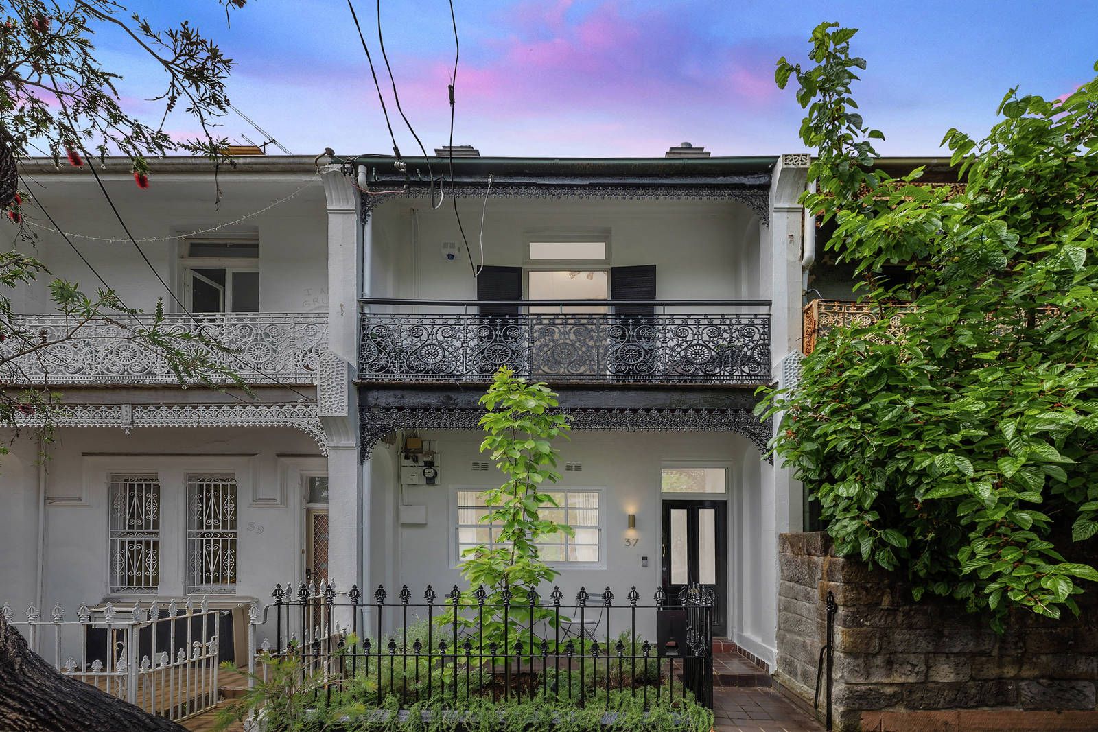3 bedrooms House in 37 London Street ENMORE NSW, 2042