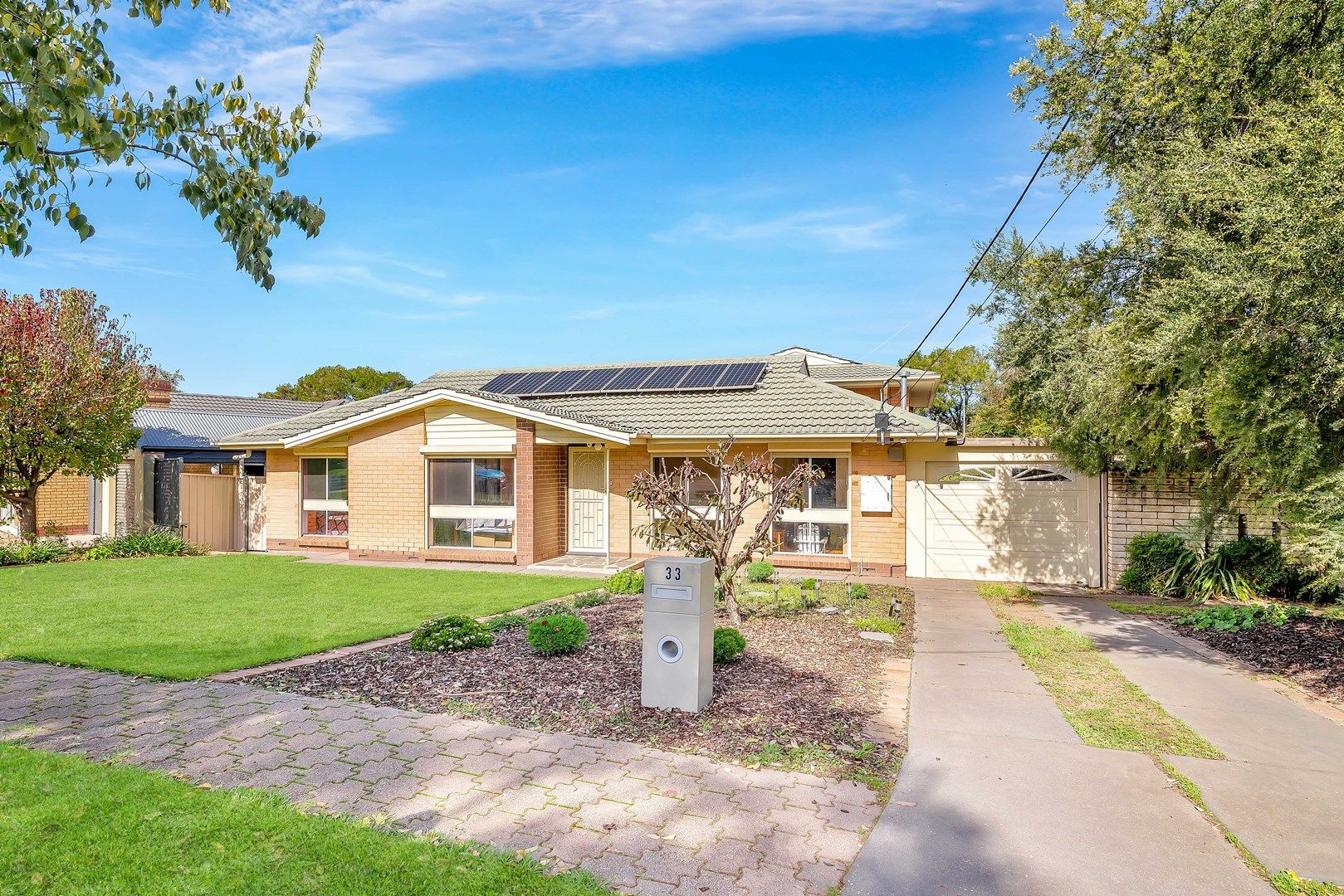 33 Clifford Way, Valley View SA 5093, Image 0