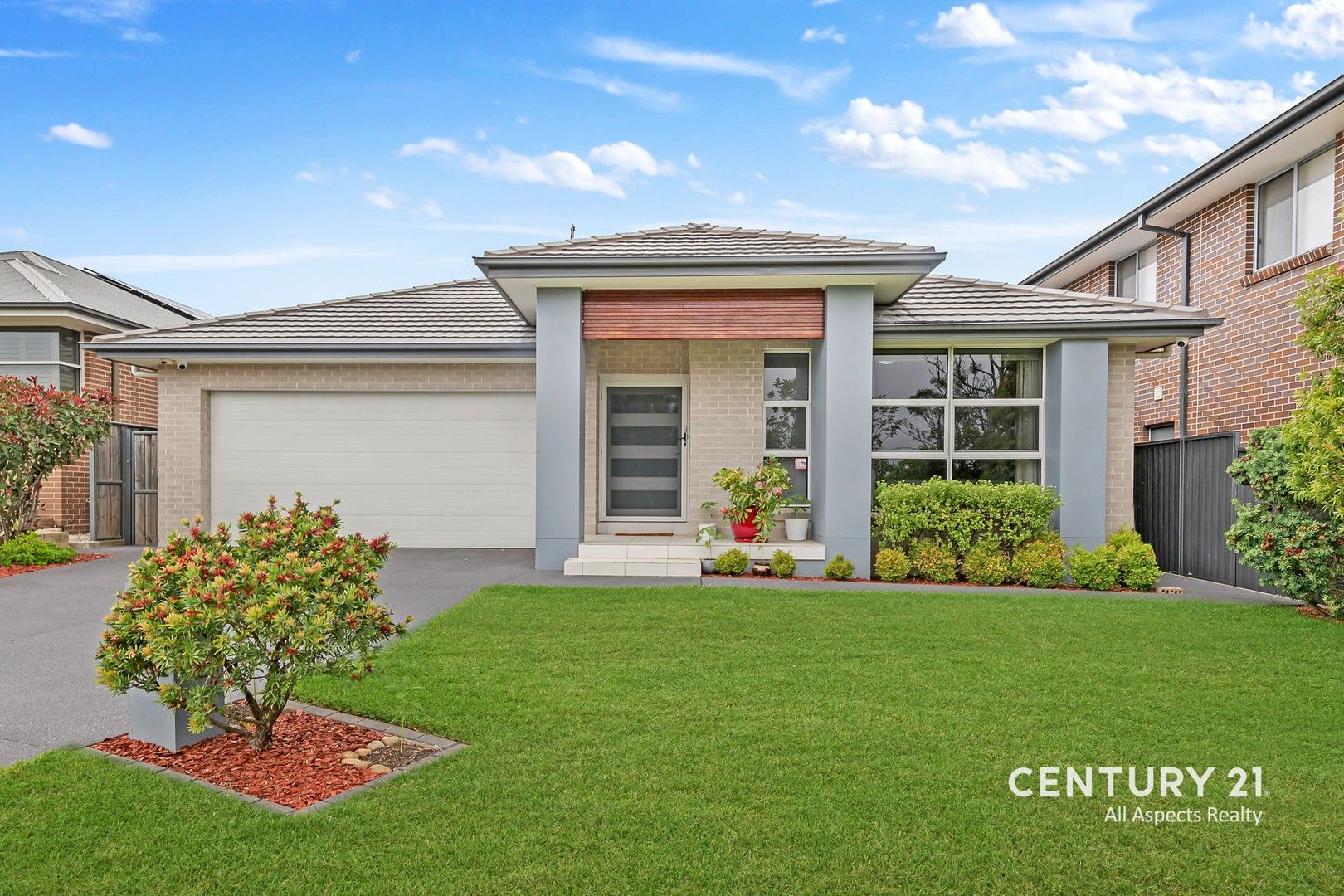 30 McMillian Circuit, North Kellyville NSW 2155, Image 0
