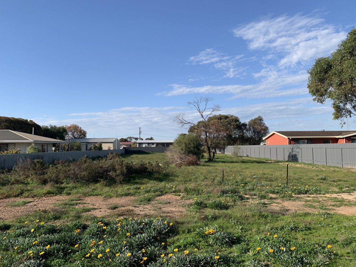 Vacant land in Lot 63/91 Moonta Road, MOONTA BAY SA, 5558