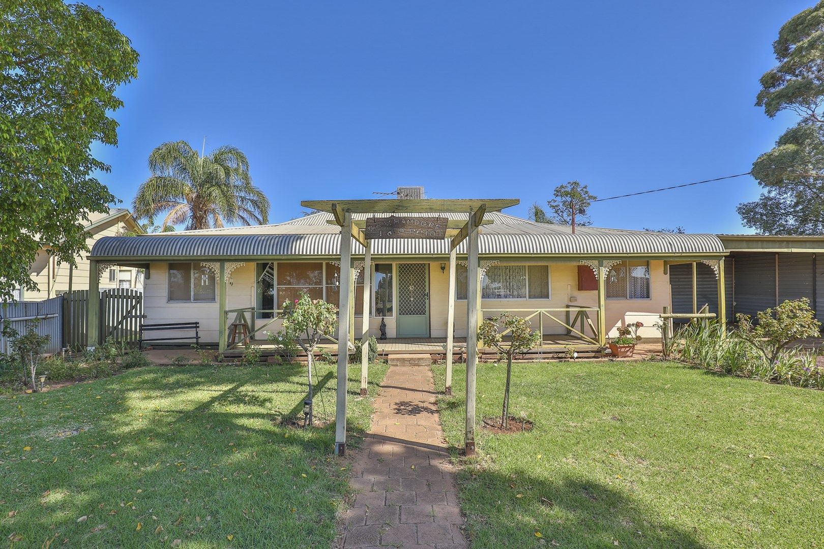 25 Walters Drive, Merbein VIC 3505, Image 0