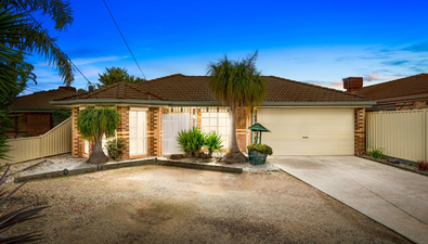 Picture of 13 Woorite Place, WYNDHAM VALE VIC 3024