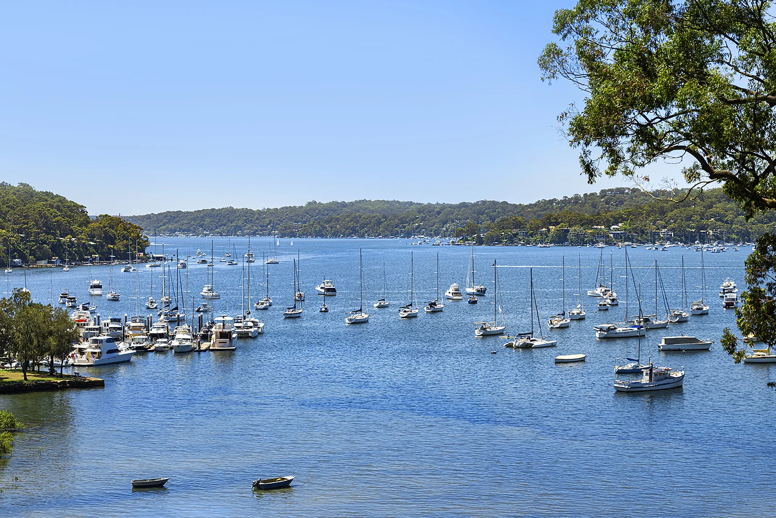 2081A Pittwater Road, Bayview NSW 2104