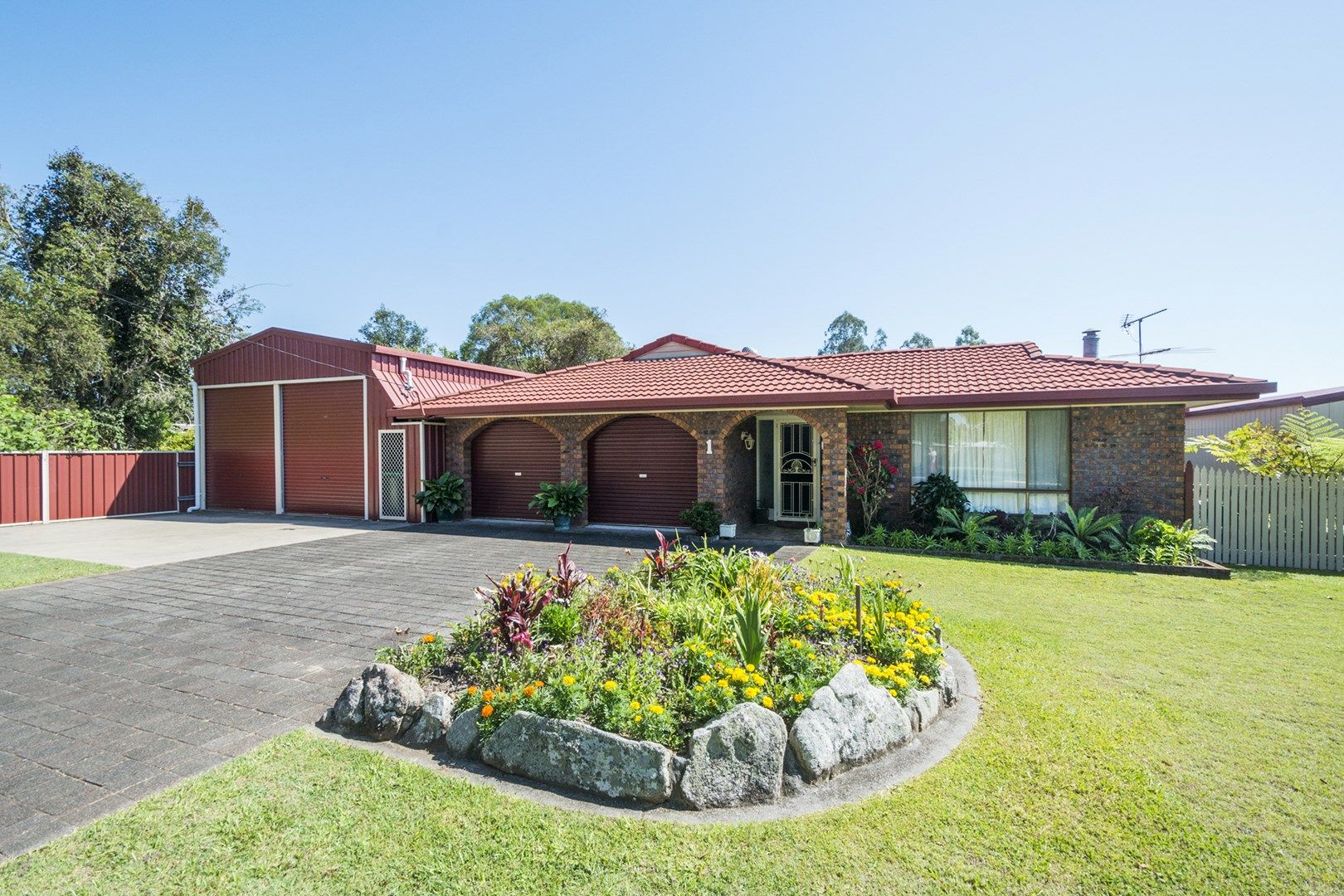 1 Acacia Avenue, Coutts Crossing NSW 2460, Image 0