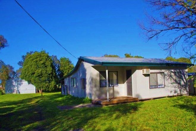 Picture of 1304 Nathalia - Waaia Road, WAAIA VIC 3637