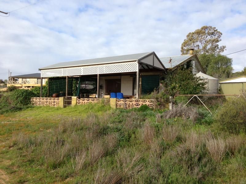 4112 Main Hunter Road, NILDOTTIE SA 5238, Image 1