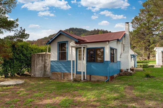 Picture of 2150 Tarana Road, GEMALLA NSW 2795