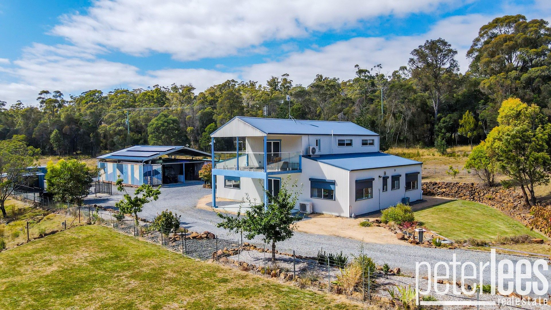 22 Rowella Road, Sidmouth TAS 7270, Image 0