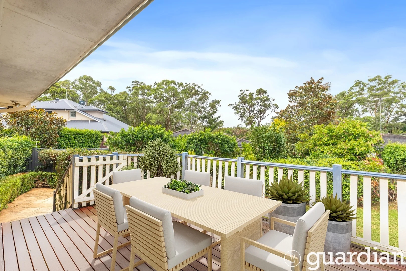 Additional image 6 of 13 Millar Crescent, Dural NSW 2158