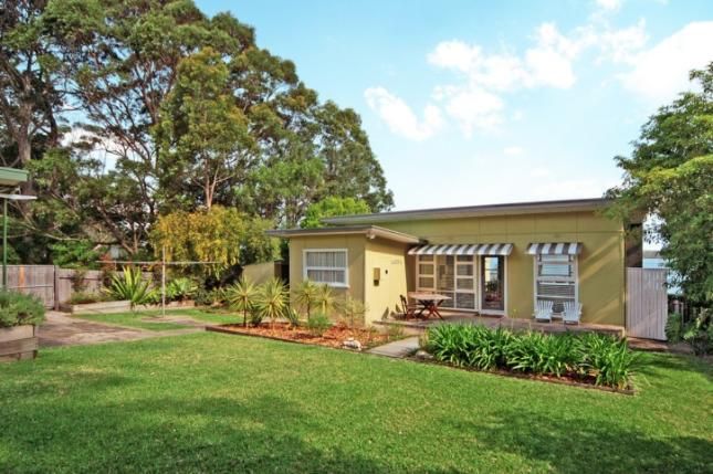 122  Basin View Parade, Basin View NSW 2540, Image 2