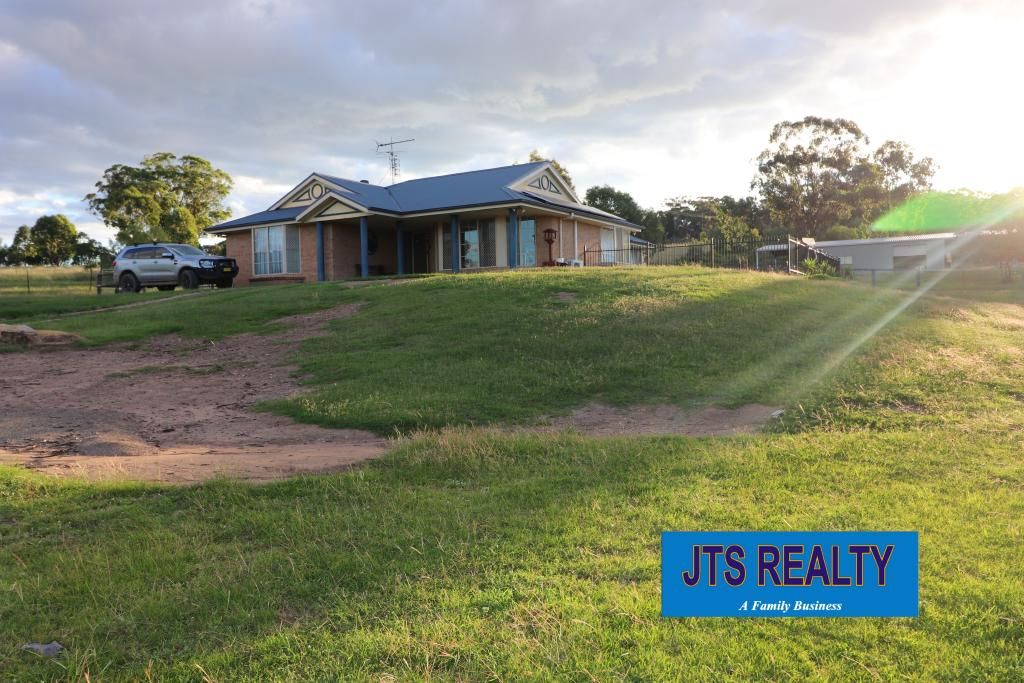 162 Almond Street, Denman Property History & Address Research Domain