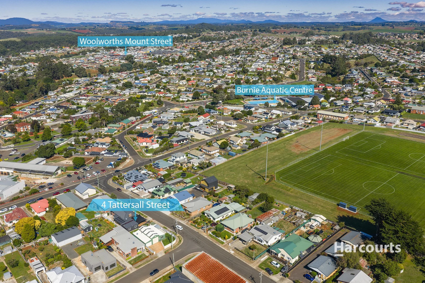 Additional image 32 of 4 Tattersall Street, Montello TAS 7320
