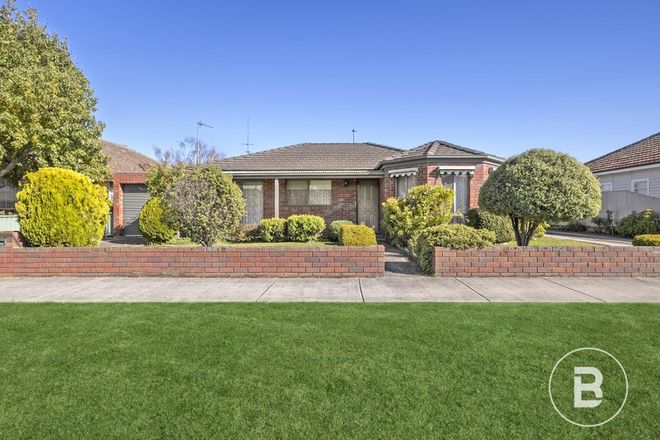 Picture of 1/9 Park Street, WENDOUREE VIC 3355