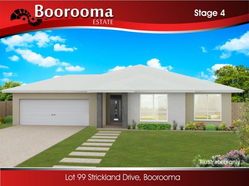 31 Strickland Drive, Boorooma NSW 2650, Image 0