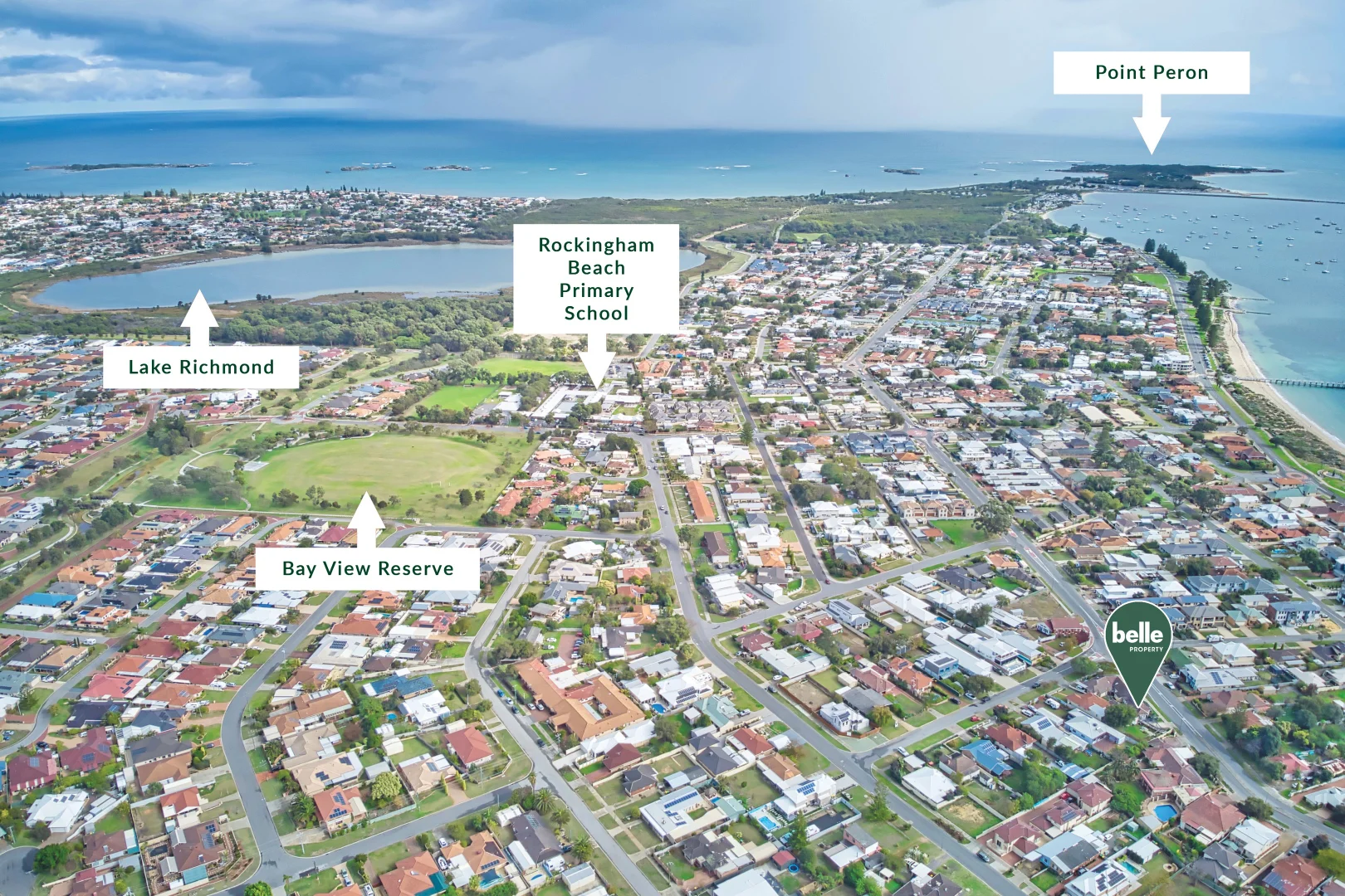 Additional image 16 of 1/133 Parkin Street, Rockingham WA 6168