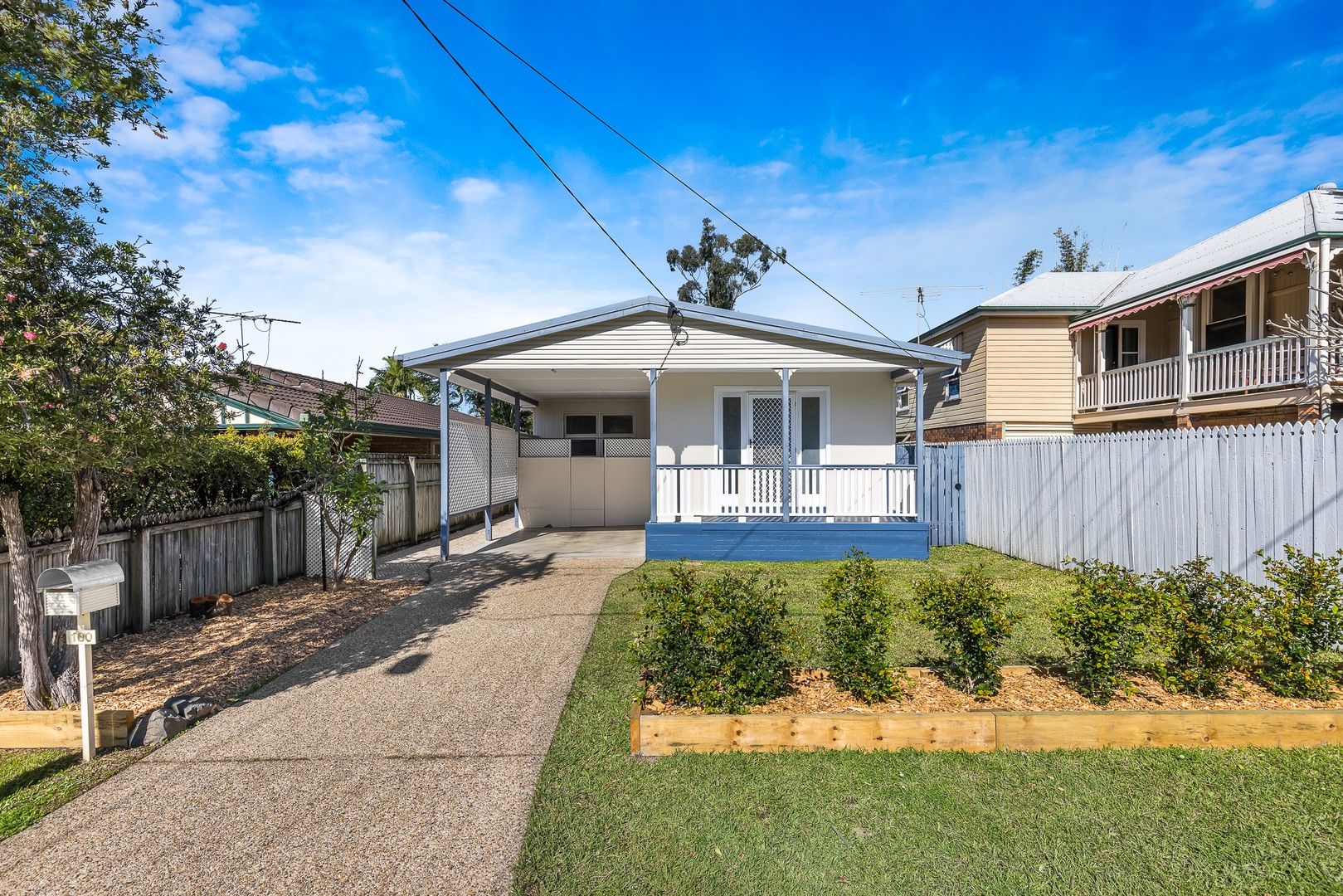 3 bedrooms House in 100 Staghorn St ENOGGERA QLD, 4051