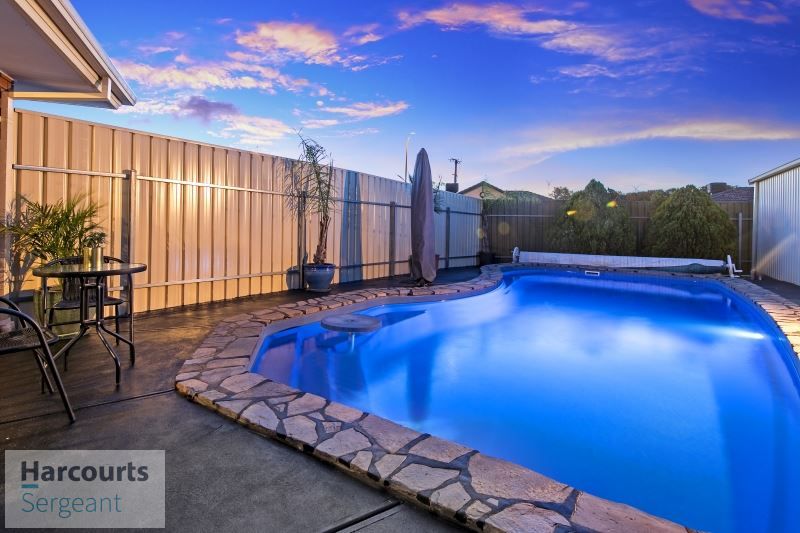 2 Mensforth Court, Paralowie SA 5108, Image 0