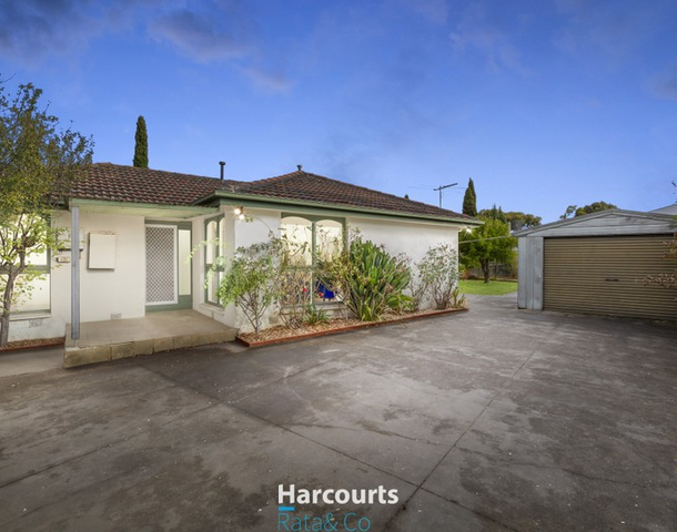13 Zimmer Court, Epping VIC 3076