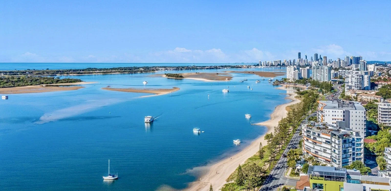 Additional image 37 of 408/430 Marine Parade, Biggera Waters QLD 4216
