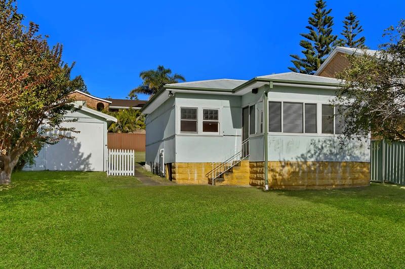 44 Bellevue St, Shelly Beach NSW 2261, Image 1