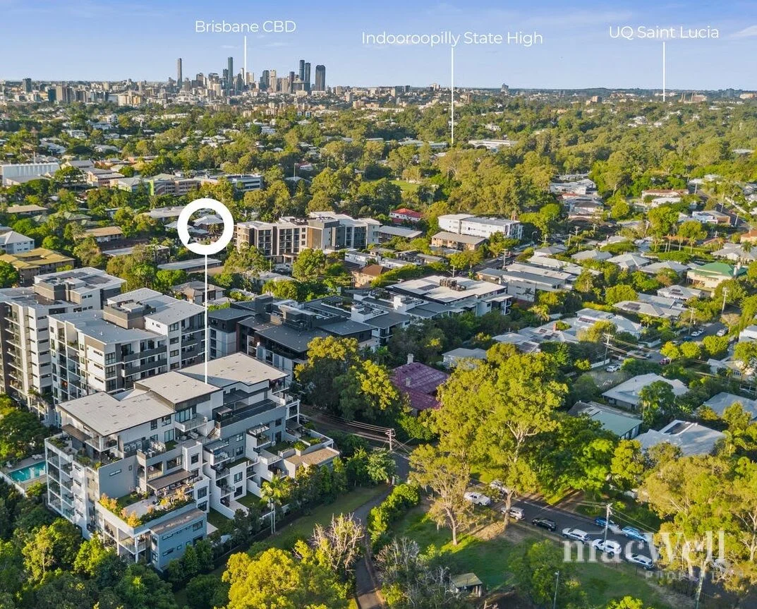 Additional image 16 of 107/191 Clarence Road, Indooroopilly QLD 4068
