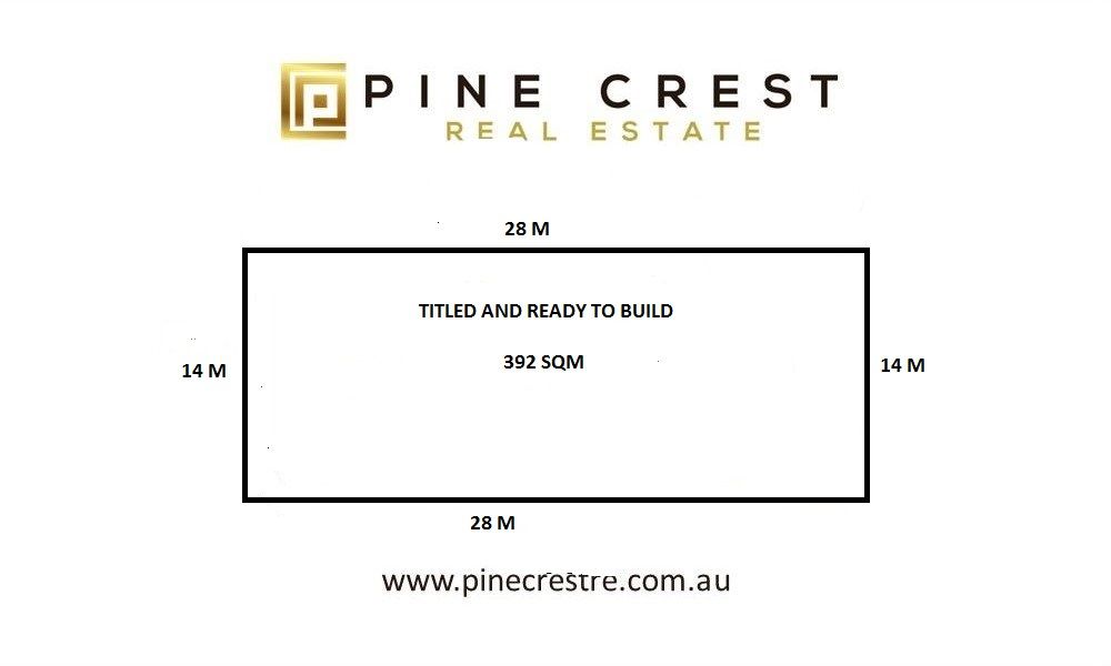 Vacant land in Lot 1408/19 Foal Circuit, FRASER RISE VIC, 3336