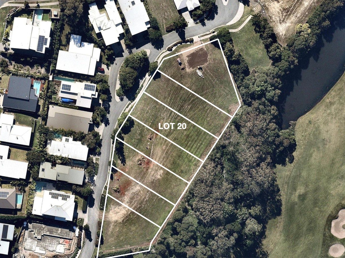 Lot 20 Vantage Drive, Yaroomba QLD 4573, Image 0