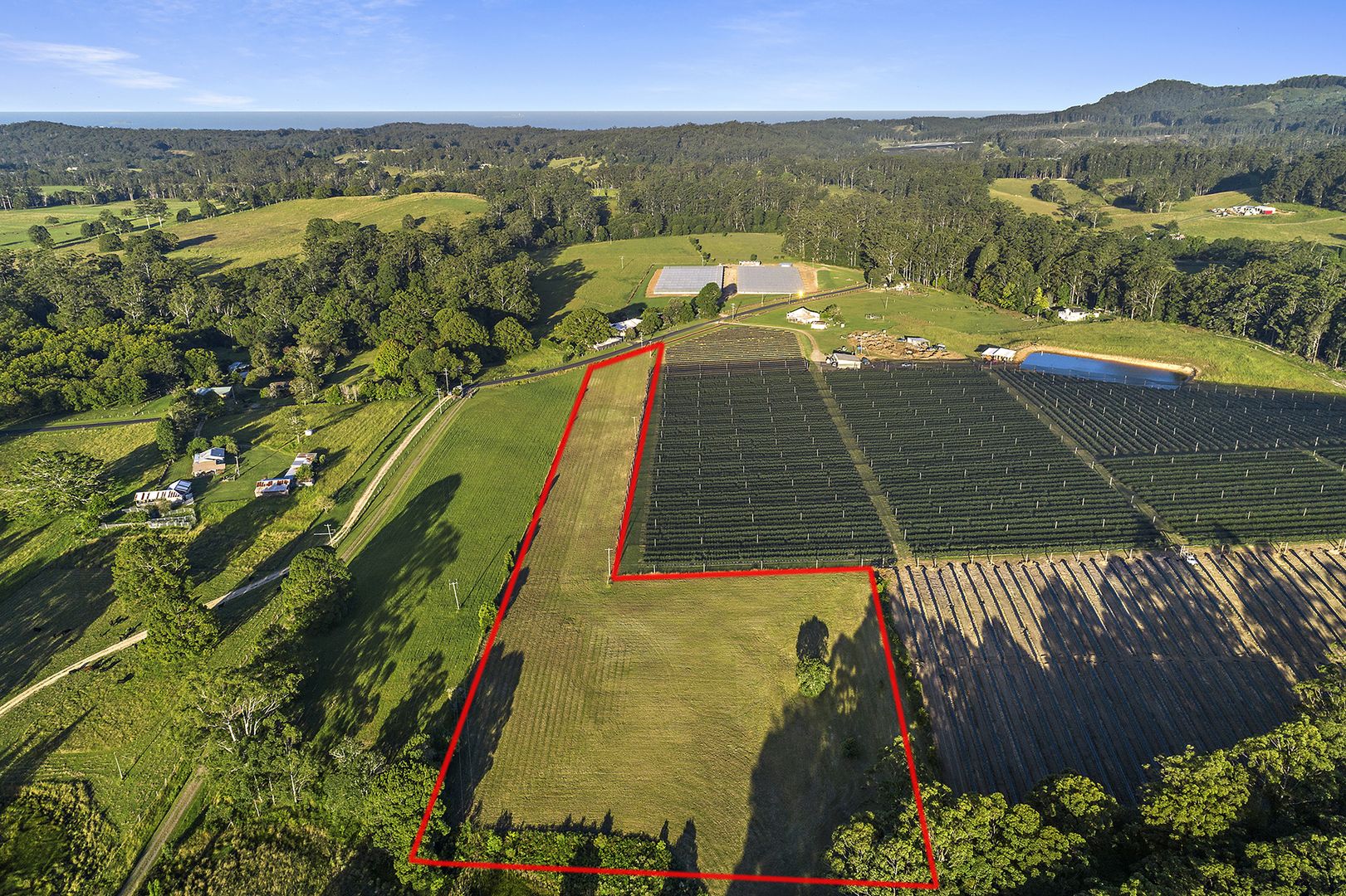 Lot 16 Central Bucca Road, Bucca NSW 2450, Image 1