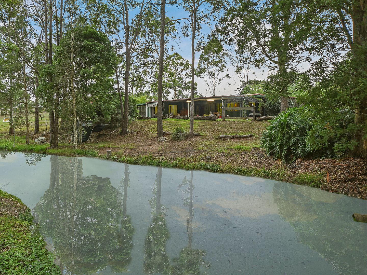 93 Lergessner Road, Draper QLD 4520, Image 1