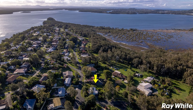 Picture of 84 Seabreeze Parade, GREEN POINT NSW 2428