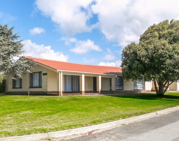 17 Sorrento Parade, Hayborough SA 5211