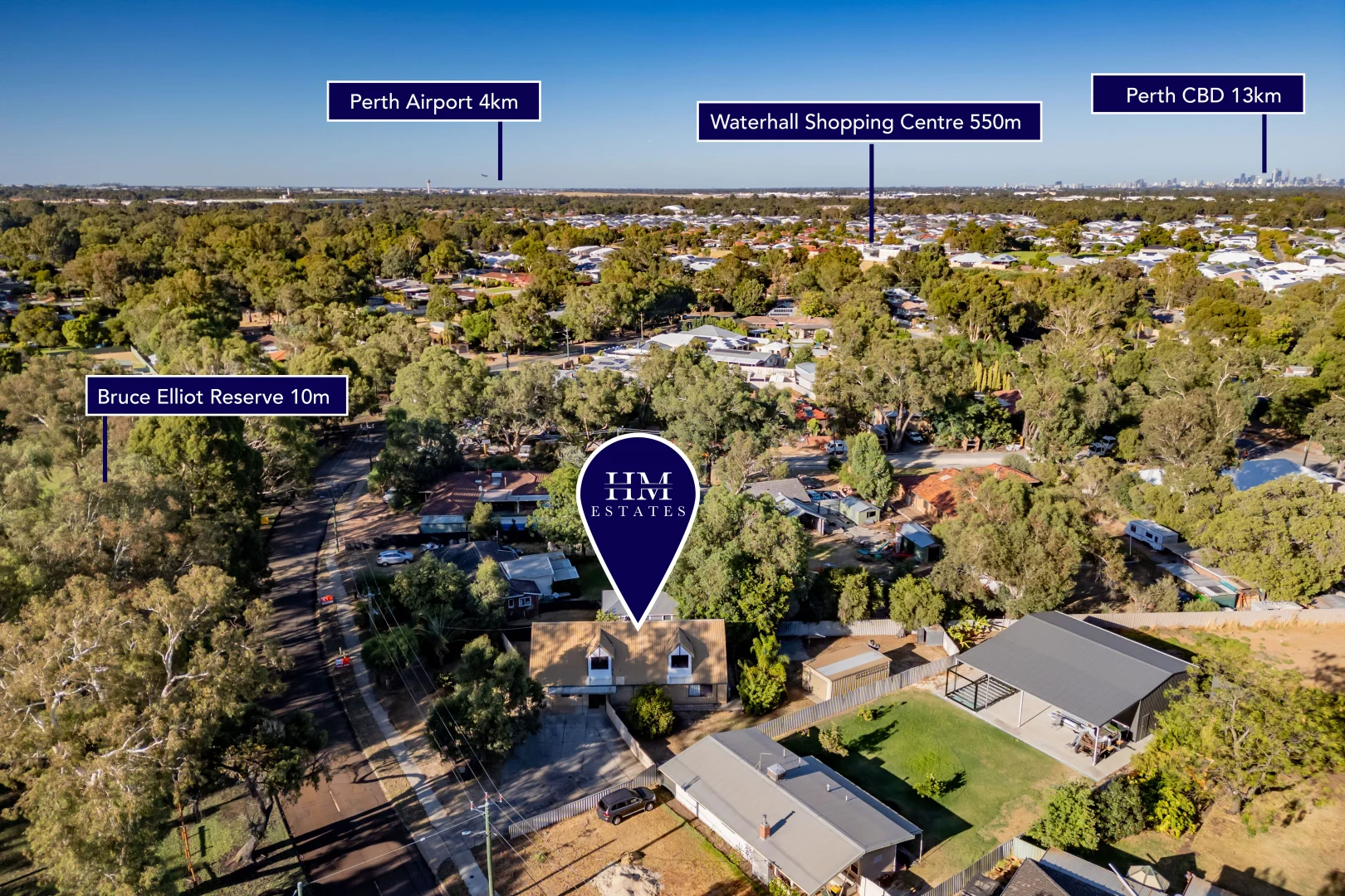 Additional image 26 of 4 Hazelmere Crescent, Hazelmere WA 6055