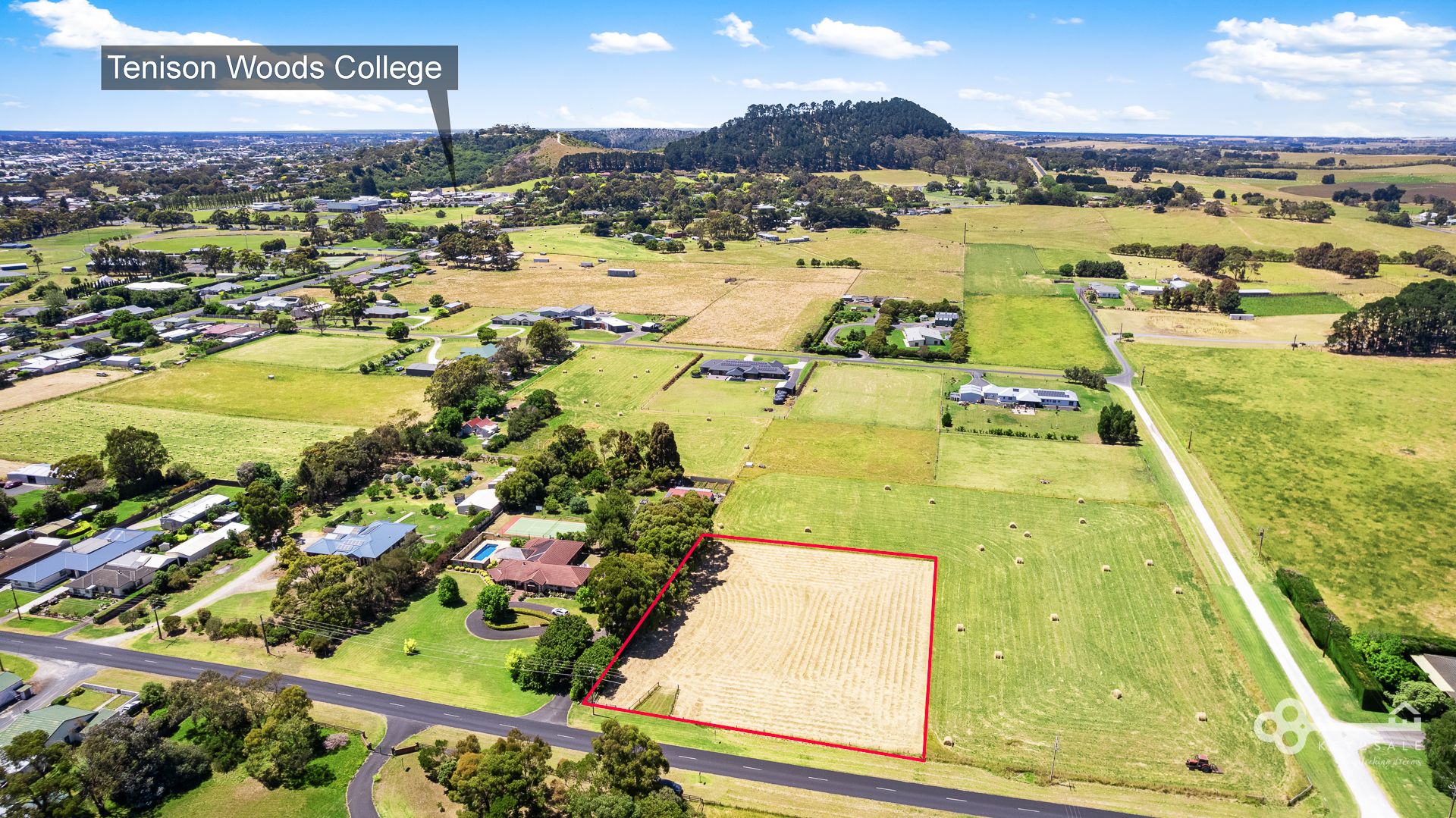 Lot 1 Mount Percy Road, Compton SA 5291, Image 2