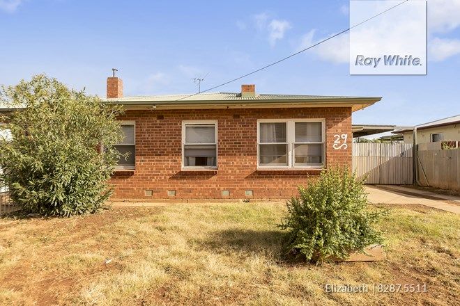 Picture of 29 Heytesbury Road, DAVOREN PARK SA 5113