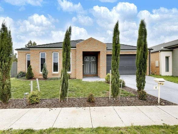 6 Canons Crescent, Manor Lakes VIC 3024