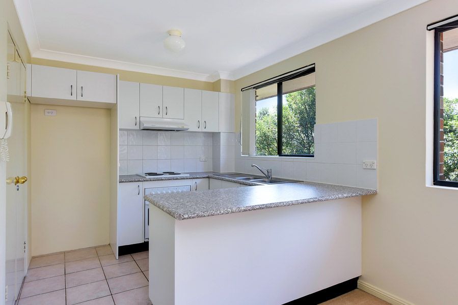 18/20-24 Muriel Street, Hornsby NSW 2077, Image 2