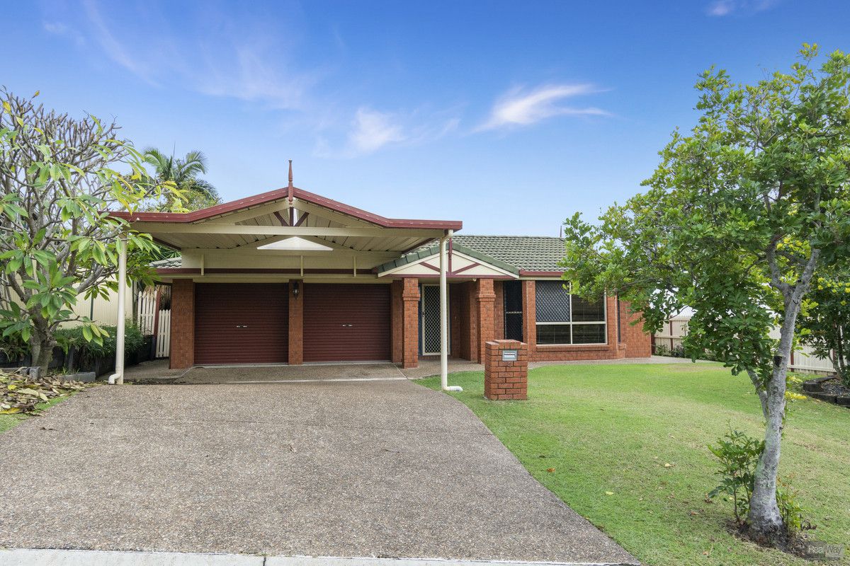 4 Acorn Crescent, Flinders View QLD 4305, Image 0