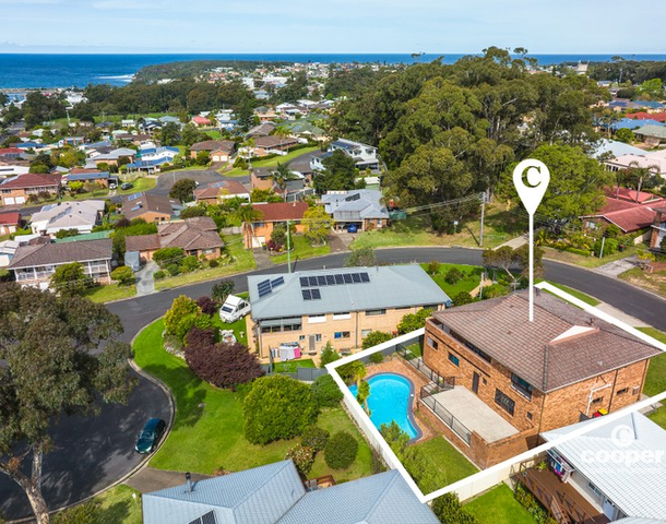 11 Morris Street, Ulladulla NSW 2539