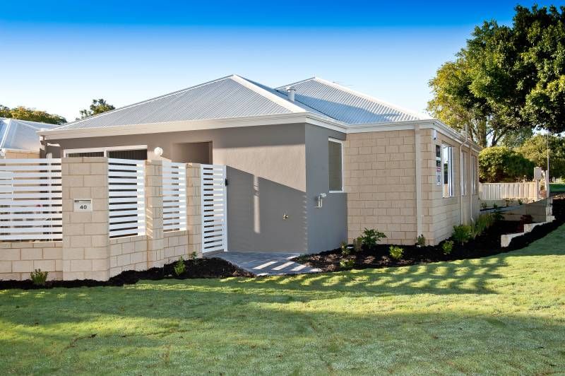 3 bedrooms House in 40 Birchley Crescent BALGA WA, 6061