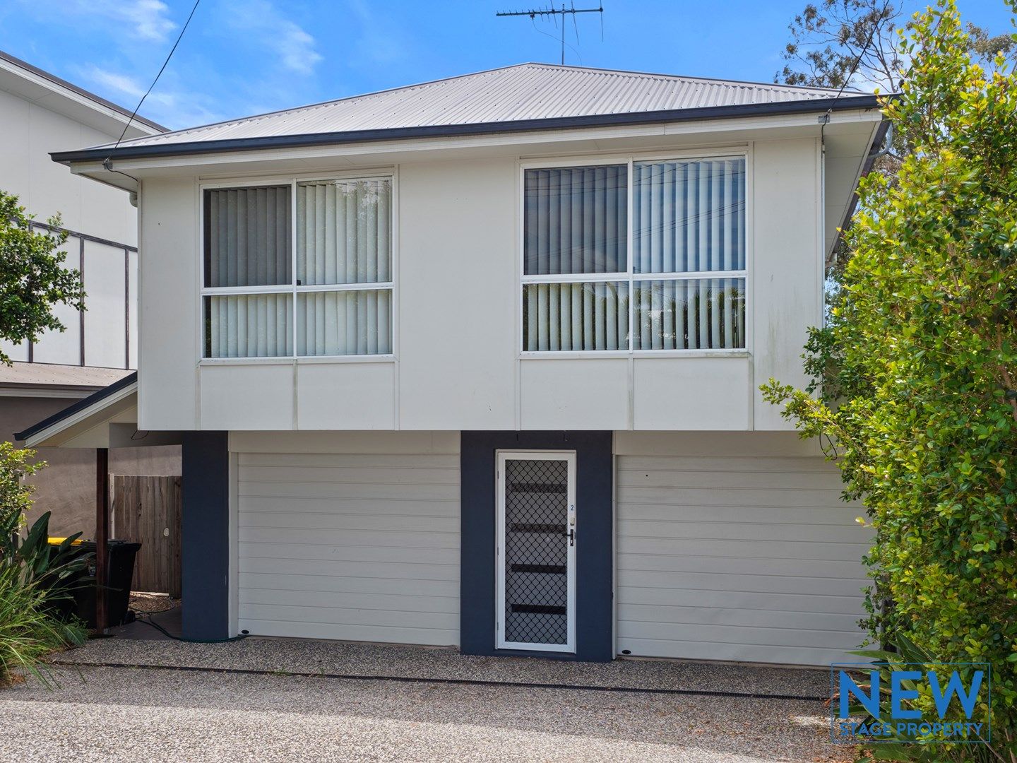 2 bedrooms House in 2/69 Stannard MANLY WEST QLD, 4179
