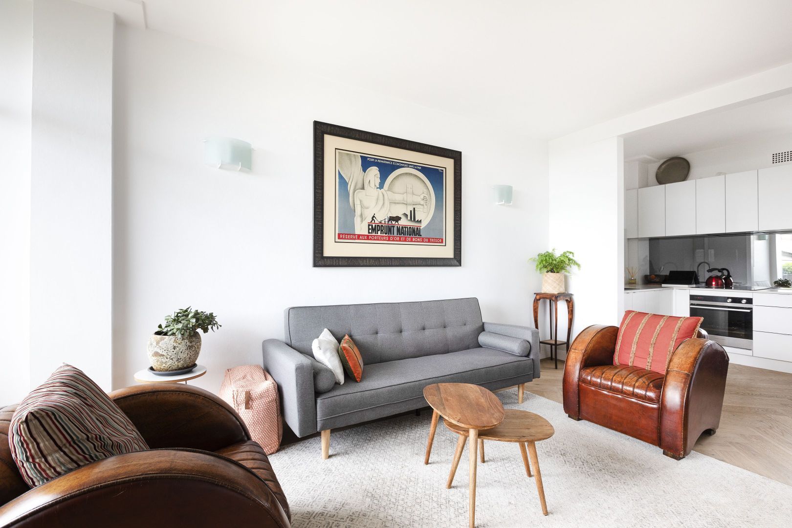 1 bedrooms Apartment / Unit / Flat in 12/3 Wylde Street POTTS POINT NSW, 2011