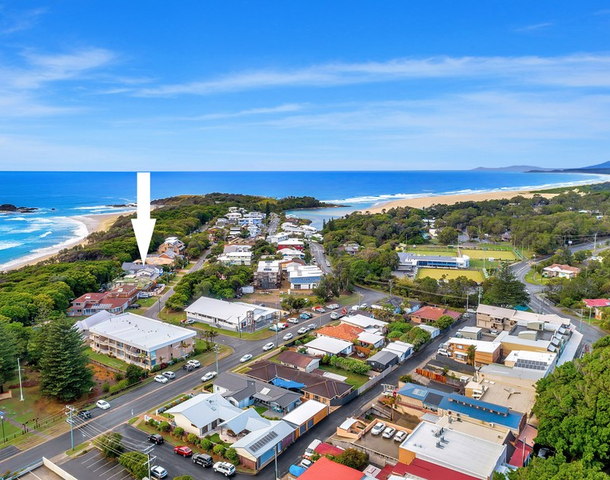 18 Honeysuckle Street, Sawtell NSW 2452