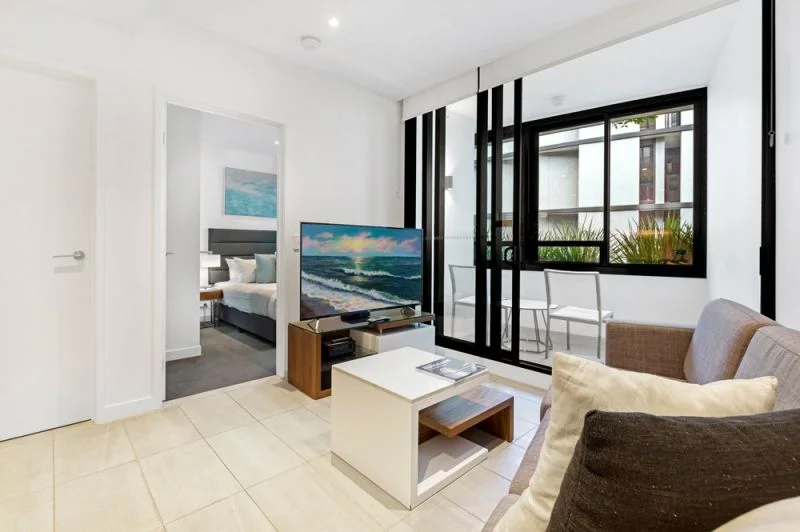 Additional image 5 of 2805/167 Alfred St, Fortitude Valley QLD 4006