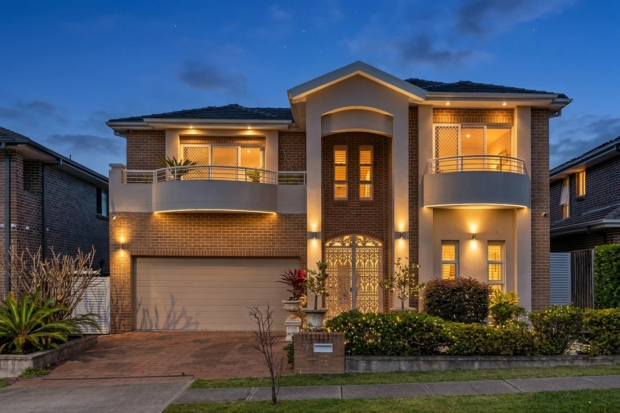 74 Betty Cuthbert Drive, Lidcombe NSW 2141