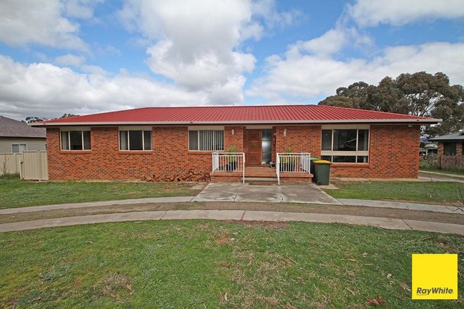 Picture of 6 Goulburn Street, COLLECTOR NSW 2581