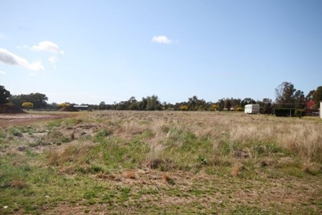 Picture of Lot 77 Scott Street, THE ROCK NSW 2655