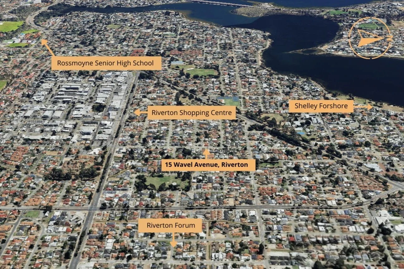 Additional image 26 of 15 Wavel Avenue, Riverton WA 6148