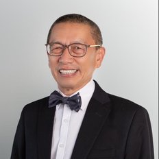 Andrew  Huang, Principal