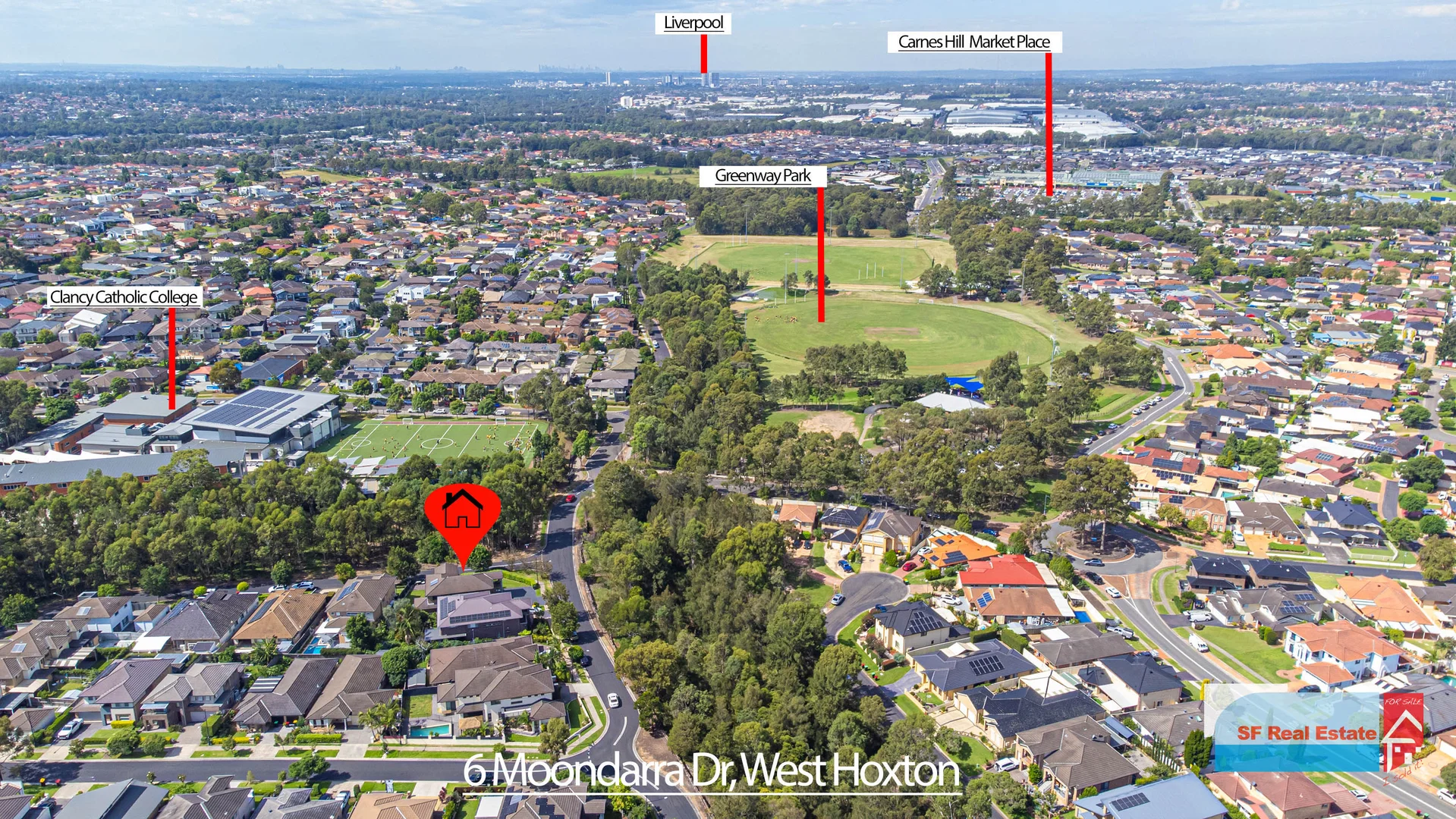 Additional image 20 of West Hoxton NSW 2171